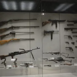 National Struggle Museum - Nicosia