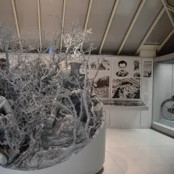 National Struggle Museum - Nicosia