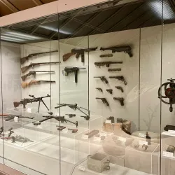 National Struggle Museum - Nicosia