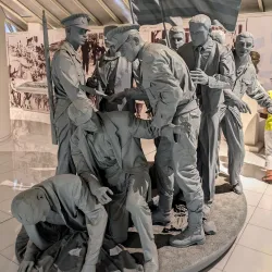 National Struggle Museum - Nicosia