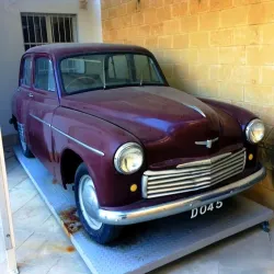 National Struggle Museum - Nicosia