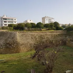 Venetian Walls of Nicosia - Nicosia