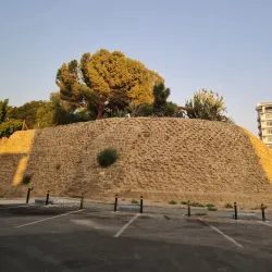 Venetian Walls of Nicosia - Nicosia