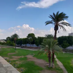 Venetian Walls of Nicosia - Nicosia