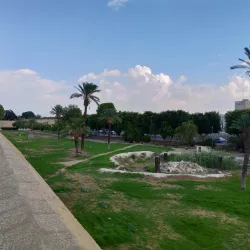 Venetian Walls of Nicosia - Nicosia