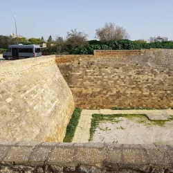 Venetian Walls of Nicosia - Nicosia
