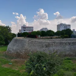 Venetian Walls of Nicosia - Nicosia