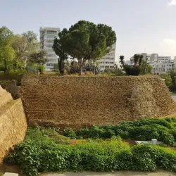 Venetian Walls of Nicosia - Nicosia