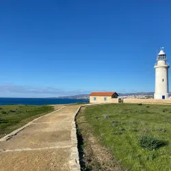 Paphos Archaeological Park - Paphos