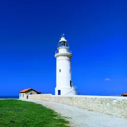 Paphos Archaeological Park - Paphos