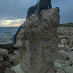 Paphos Castle - Paphos