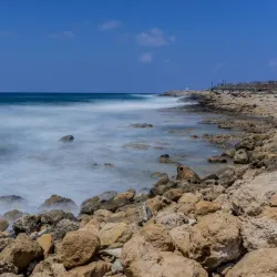 Paphos Castle - Paphos