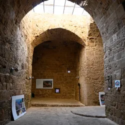 Paphos Castle - Paphos