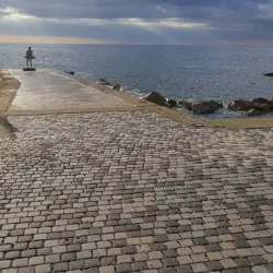 Paphos Castle - Paphos