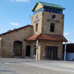 Paphos Castle - Paphos