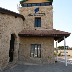 Paphos Castle - Paphos