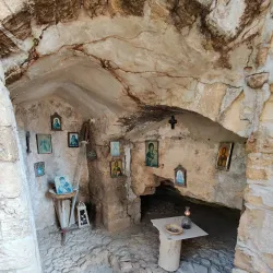 Paphos Ethnographic Museum - Paphos