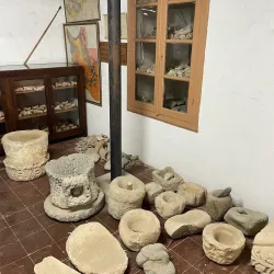 Paphos Ethnographic Museum - Paphos