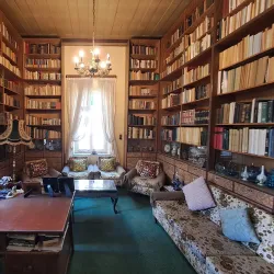 Paphos Ethnographic Museum - Paphos