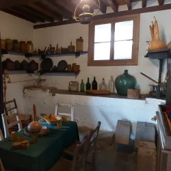 Paphos Ethnographic Museum - Paphos
