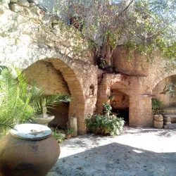 Paphos Ethnographic Museum - Paphos