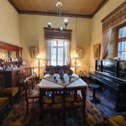 Paphos Ethnographic Museum - Paphos