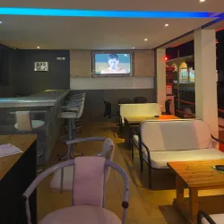 Paphos Harbour - Paphos