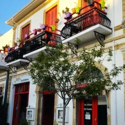 Paphos Old Town - Paphos