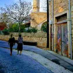 Paphos Old Town - Paphos