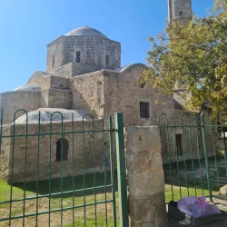 Paphos Old Town - Paphos