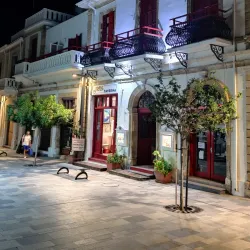 Paphos Old Town - Paphos