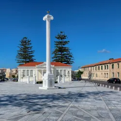 Paphos Old Town - Paphos