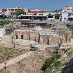 Paphos Old Town - Paphos