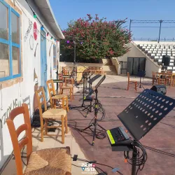 Deryneia Village - Paralimni