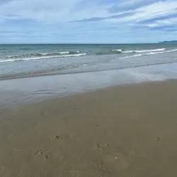 Golden Bay Beach - Paralimni