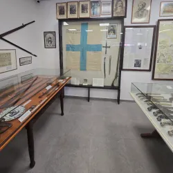 Paralimni Municipal Museum - Paralimni