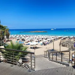 Protaras Beach - Paralimni