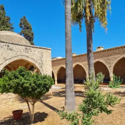Ayia Napa Monastery - Protaras