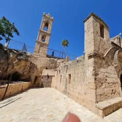 Ayia Napa Monastery - Protaras