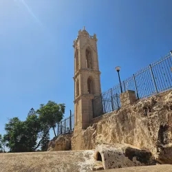 Ayia Napa Monastery - Protaras