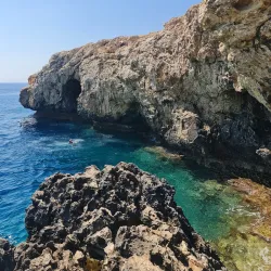 Cape Greco National Forest Park - Protaras