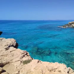 Cape Greco National Forest Park - Protaras