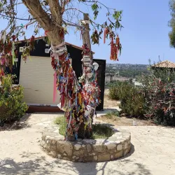 Church of Profitis Elias - Protaras