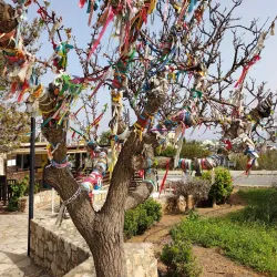 Church of Profitis Elias - Protaras