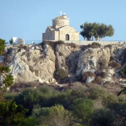 Church of Profitis Elias - Protaras