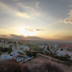 Church of Profitis Elias - Protaras