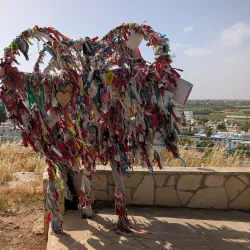 Church of Profitis Elias - Protaras