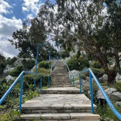 Church of Profitis Elias - Protaras