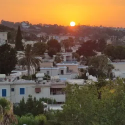 Church of Profitis Elias - Protaras