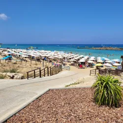Fig Tree Bay - Protaras